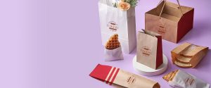 Digipack Product Development Digipack - Kemasan Produk Makanan - Custom Packaging
